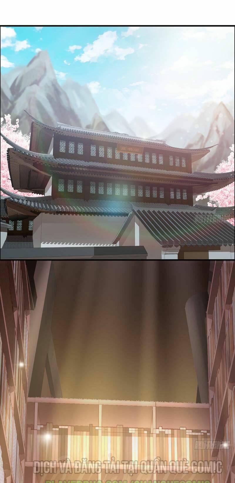 Nghịch Lân: Chapter 52