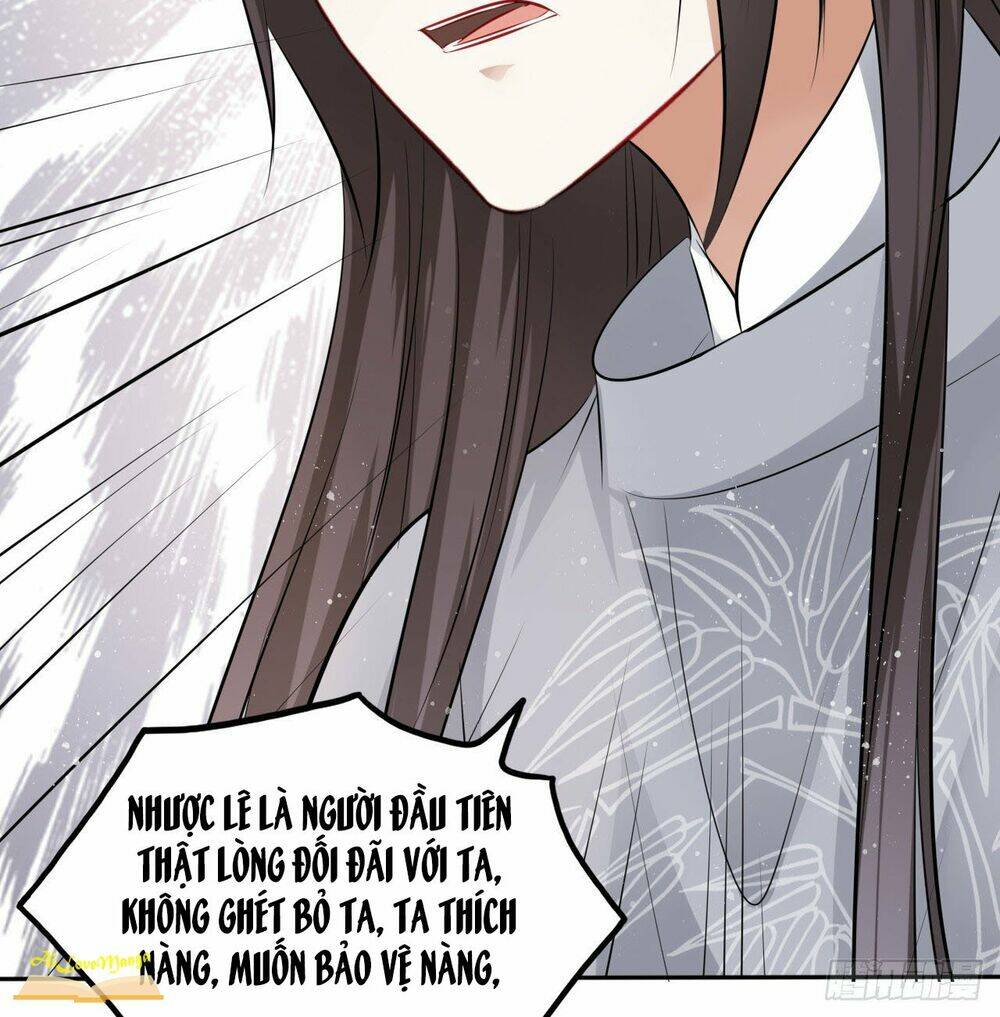 Vương Phi Thật Thích Trang Điểm: Chapter 65