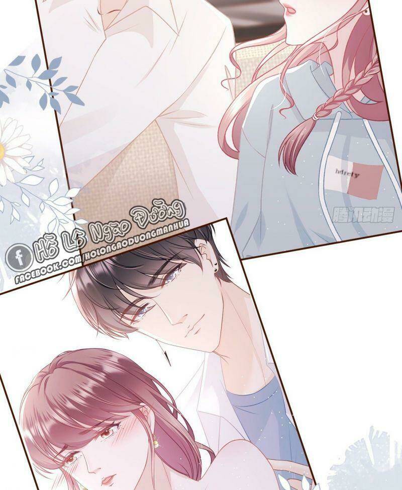 Bạn Gái Tôi Mới 30+: Chapter 66