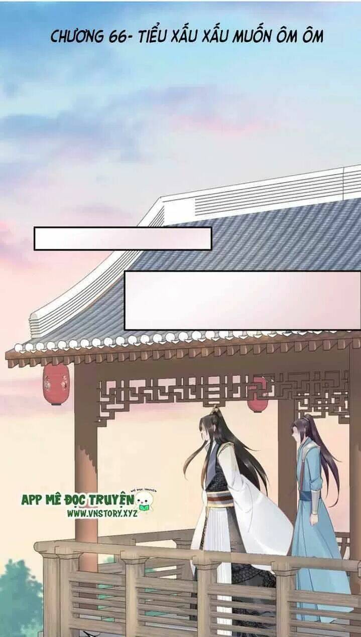 Nhất Sinh Nhất Thế Tiếu Thương Khung: Chapter 73