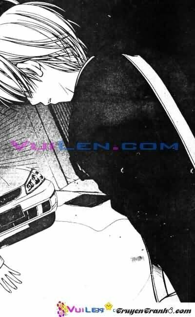 Đóa Hoa Anh Đào: Chapter 3