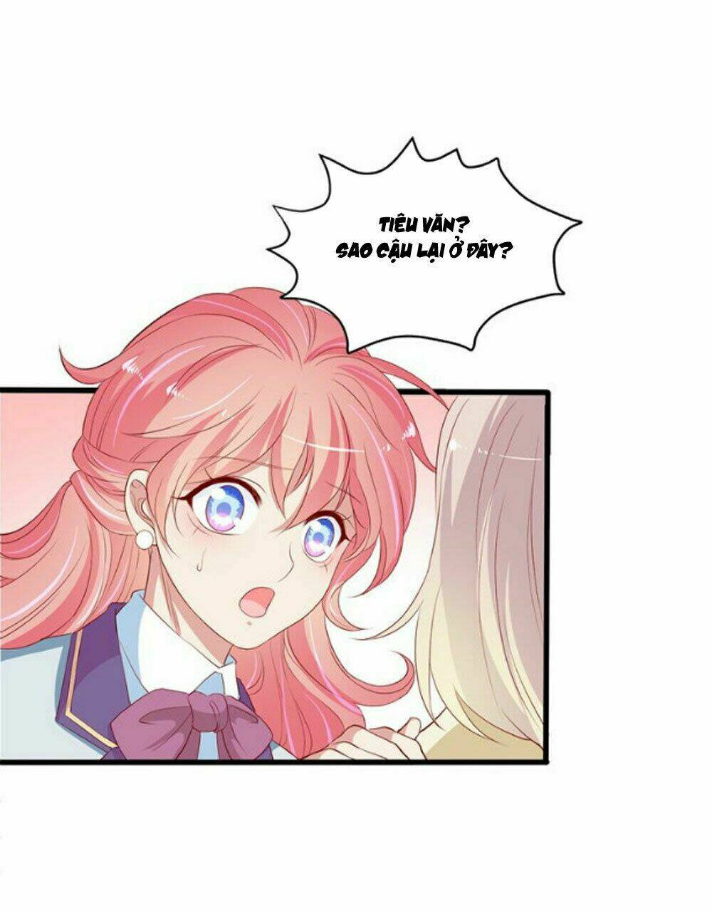 Quản Lí Ngây Ngô Và Thần Tượng Ác Ma: Chapter 16