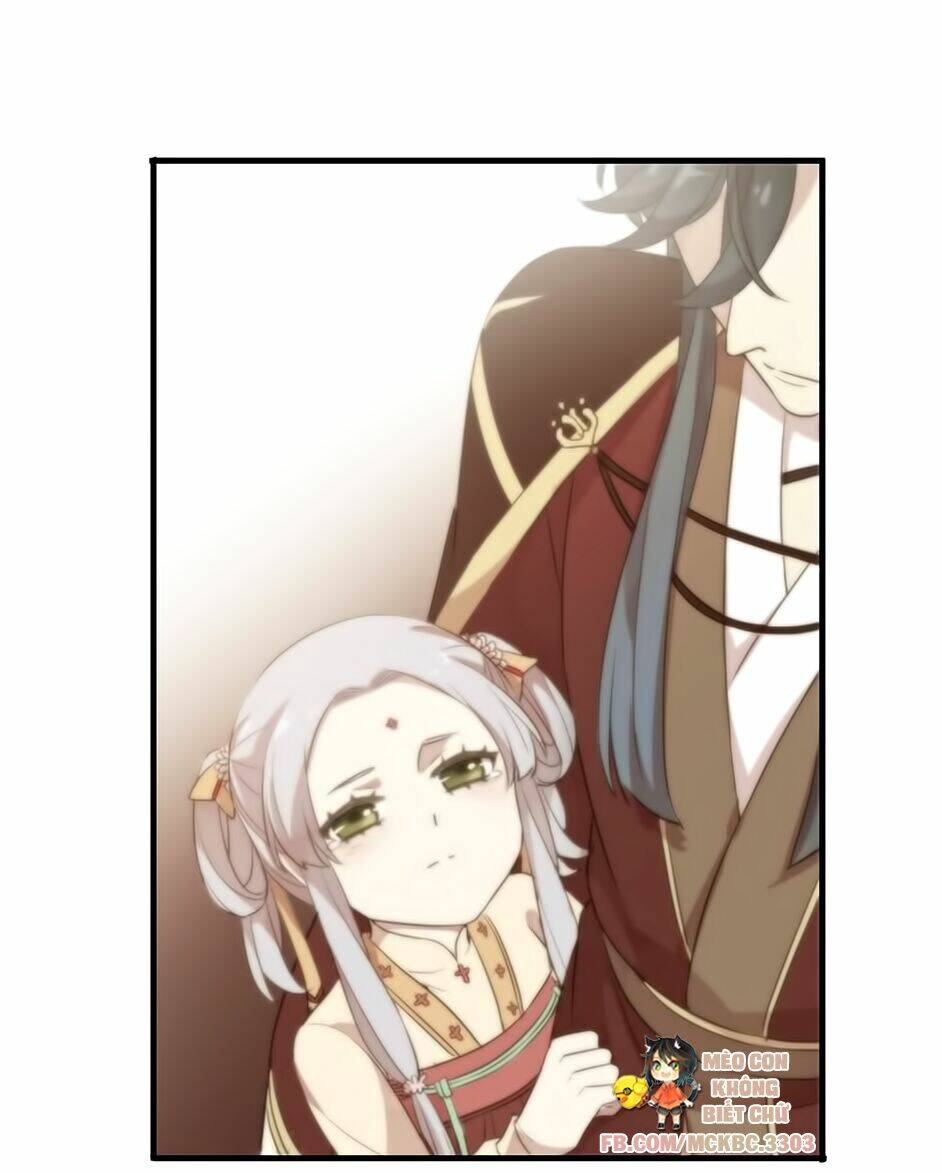 Bách Yêu Dị Văn: Chapter 91