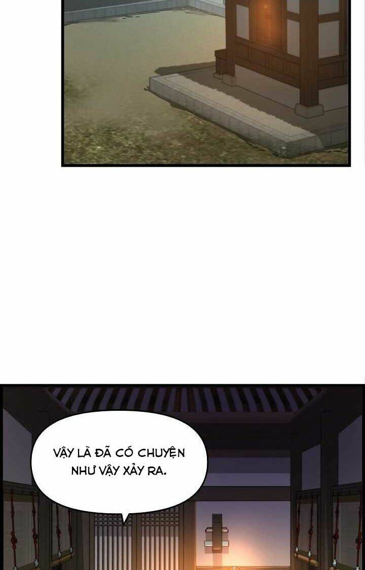 Tôi Sẽ Sống Như Một Hoàng Tử: Chapter 42