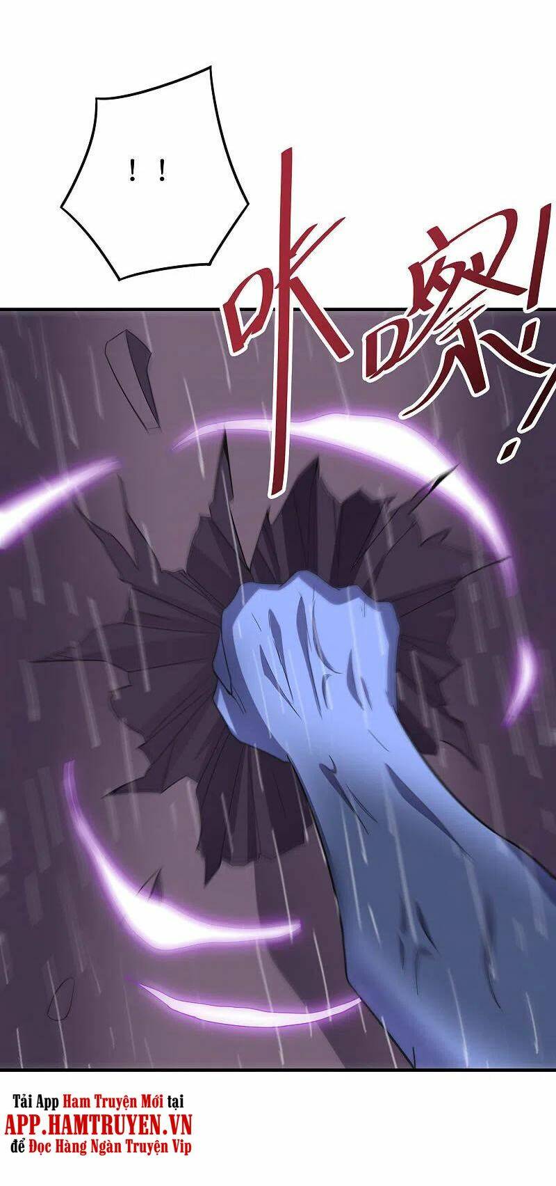 Phục Thiên Thánh Chủ: Chapter 168