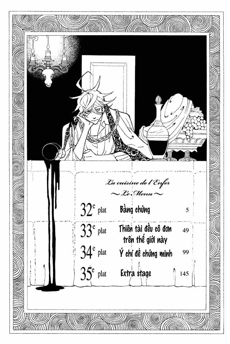 Hell\’s Kitchen: Chapter 32