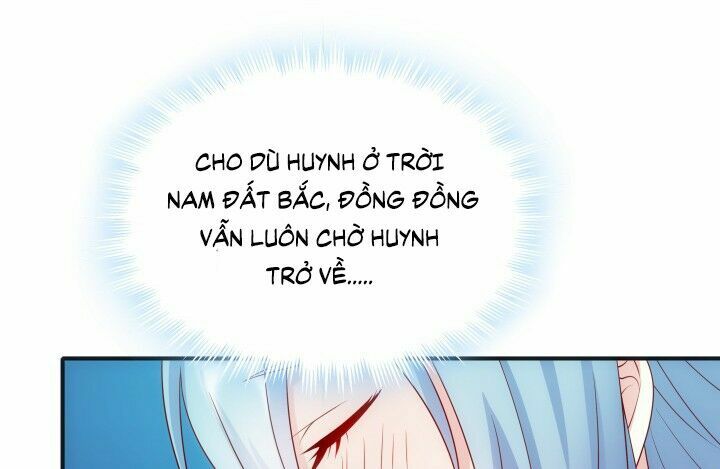 Đô đốc đại nhân sủng thê kí: Chapter 6.1