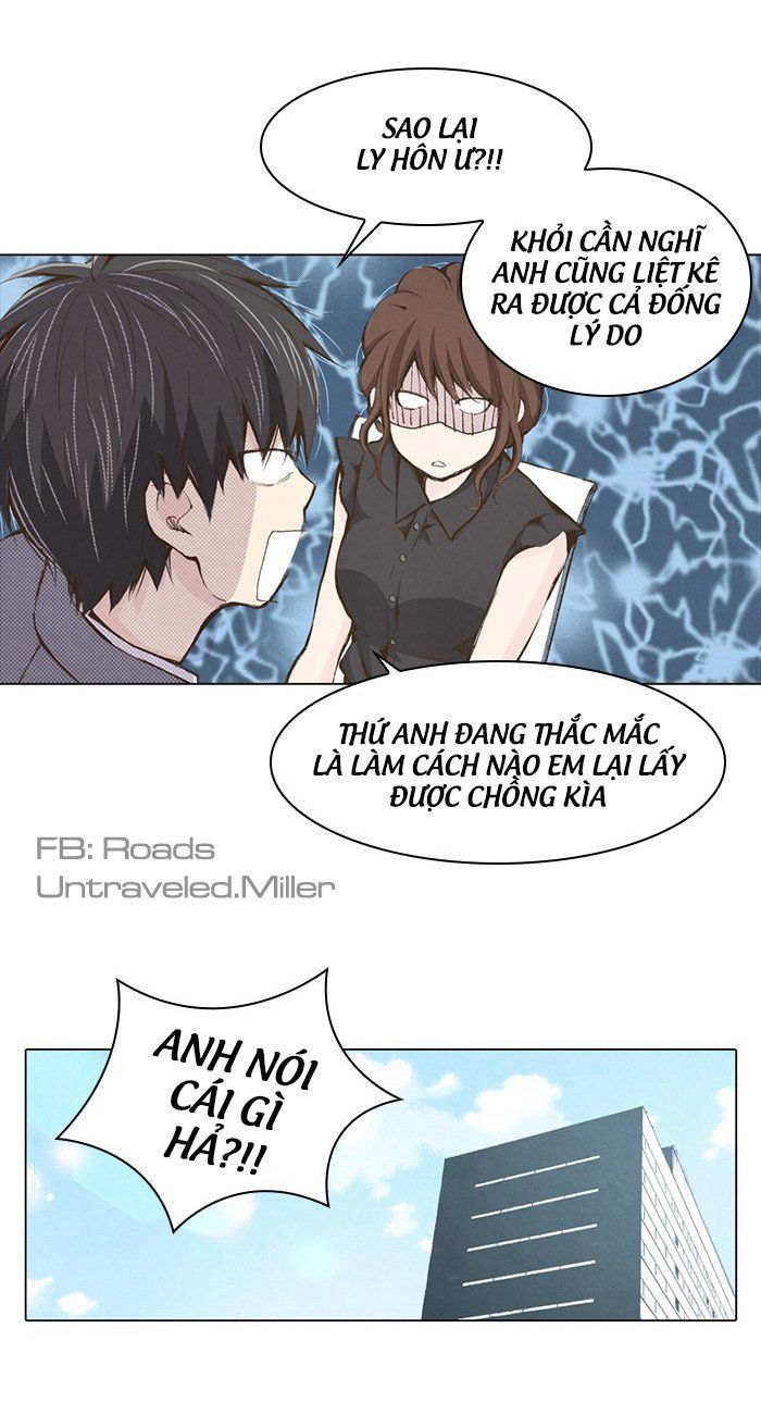 Làm Vợ Anh, Em Nhé: Chapter 11