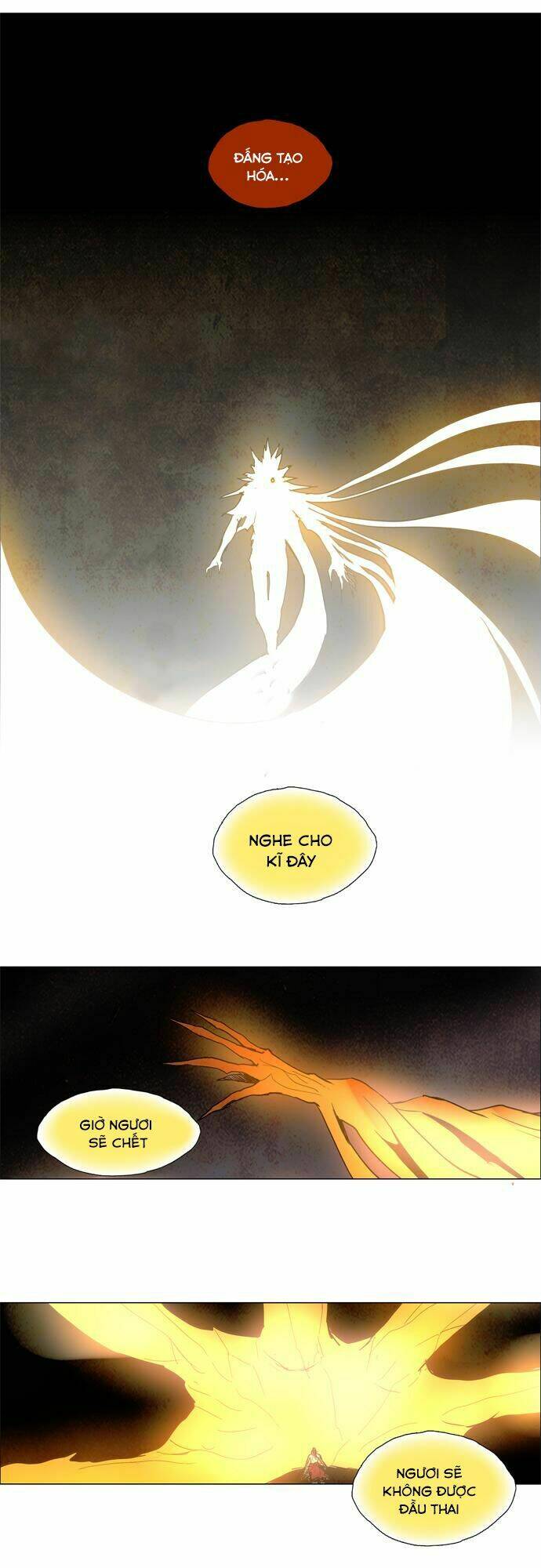 Lessa 2: The Crimson Knight: Chapter 107