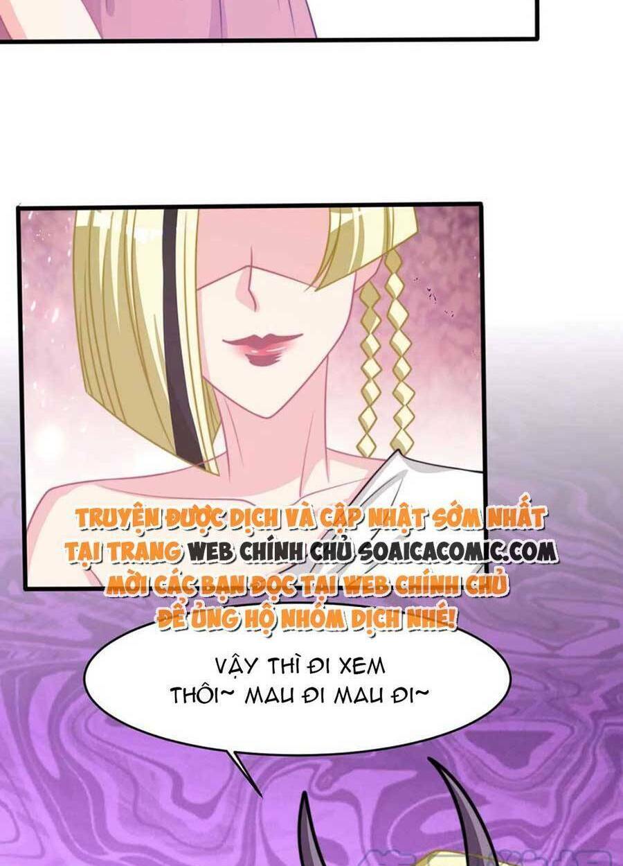 Vết Cắn Trí Mạng: Chapter 56