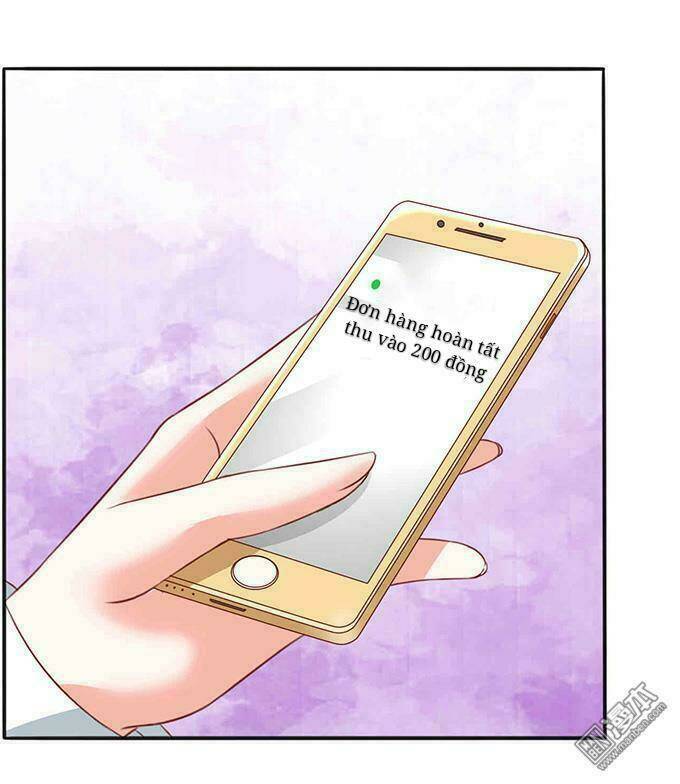 Giang Thiếu Muốn Hay Không Gả Tới Đây: Chapter 7