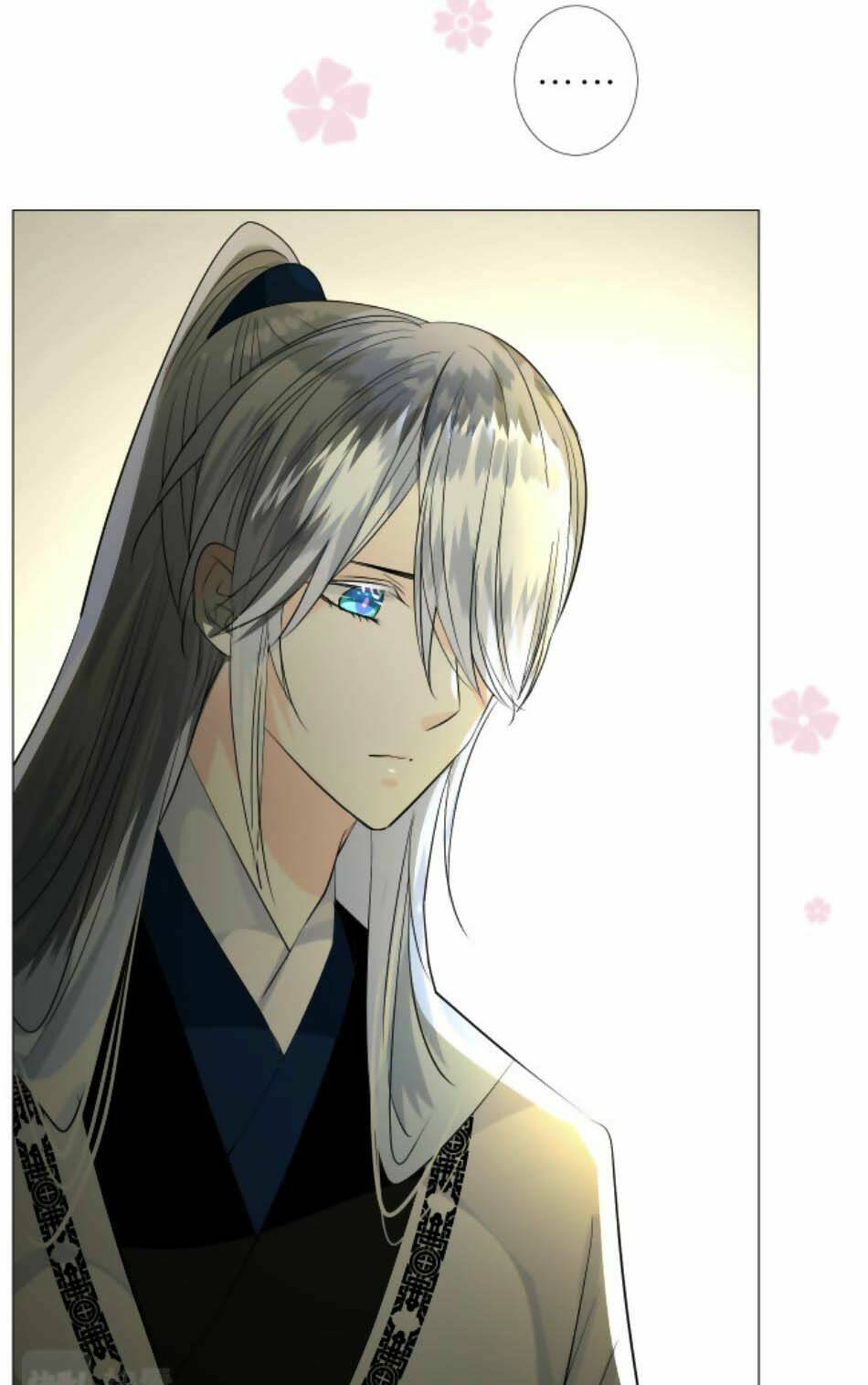 Sao Lại Là Yêu?: Chapter 40