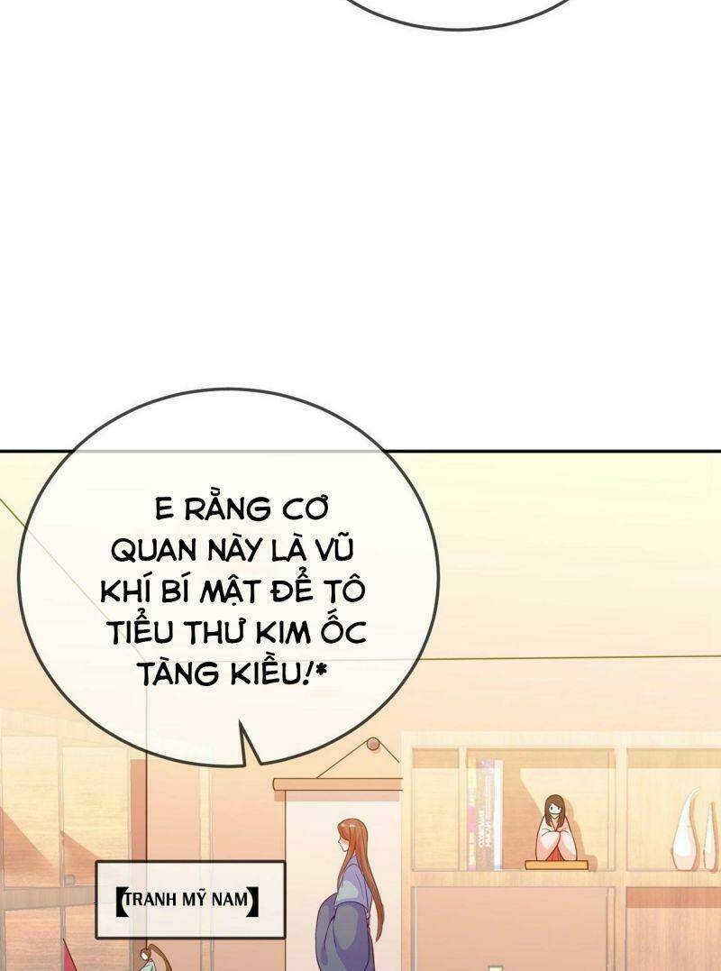 Giang Sơn Mỹ Nam Nhập Trướng Ta: Chapter 7