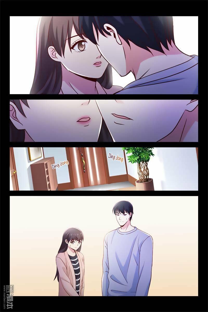 Tình Nhân Khế Ước Của Tổng Tài: Chapter 71