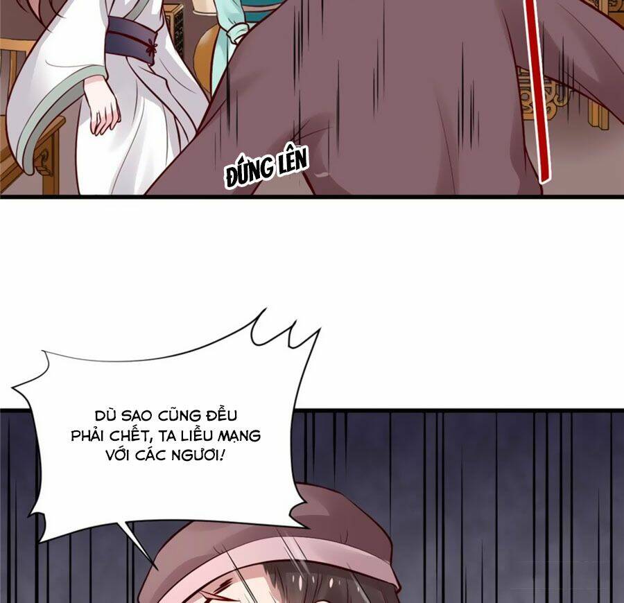 Nữ Đế Livestream Công Lược: Chapter 10