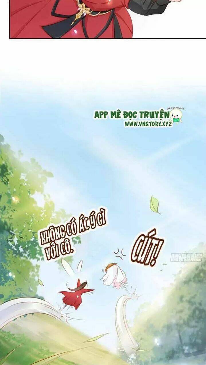 Nàng Trở Thành Bạch Nguyệt Quang Của Vương Gia Bệnh Kiều: Chapter 51