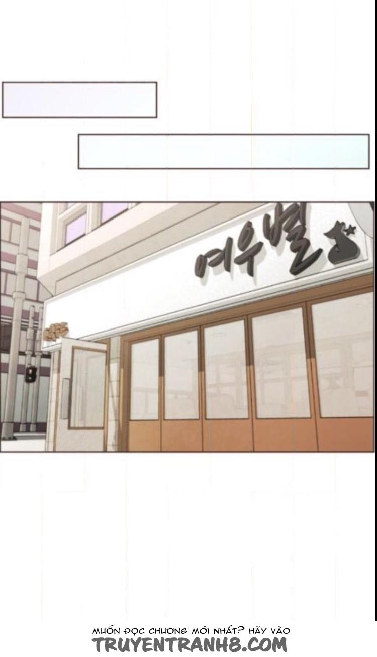 Giữa Tình Yêu Và Tình Bạn: Chapter 18