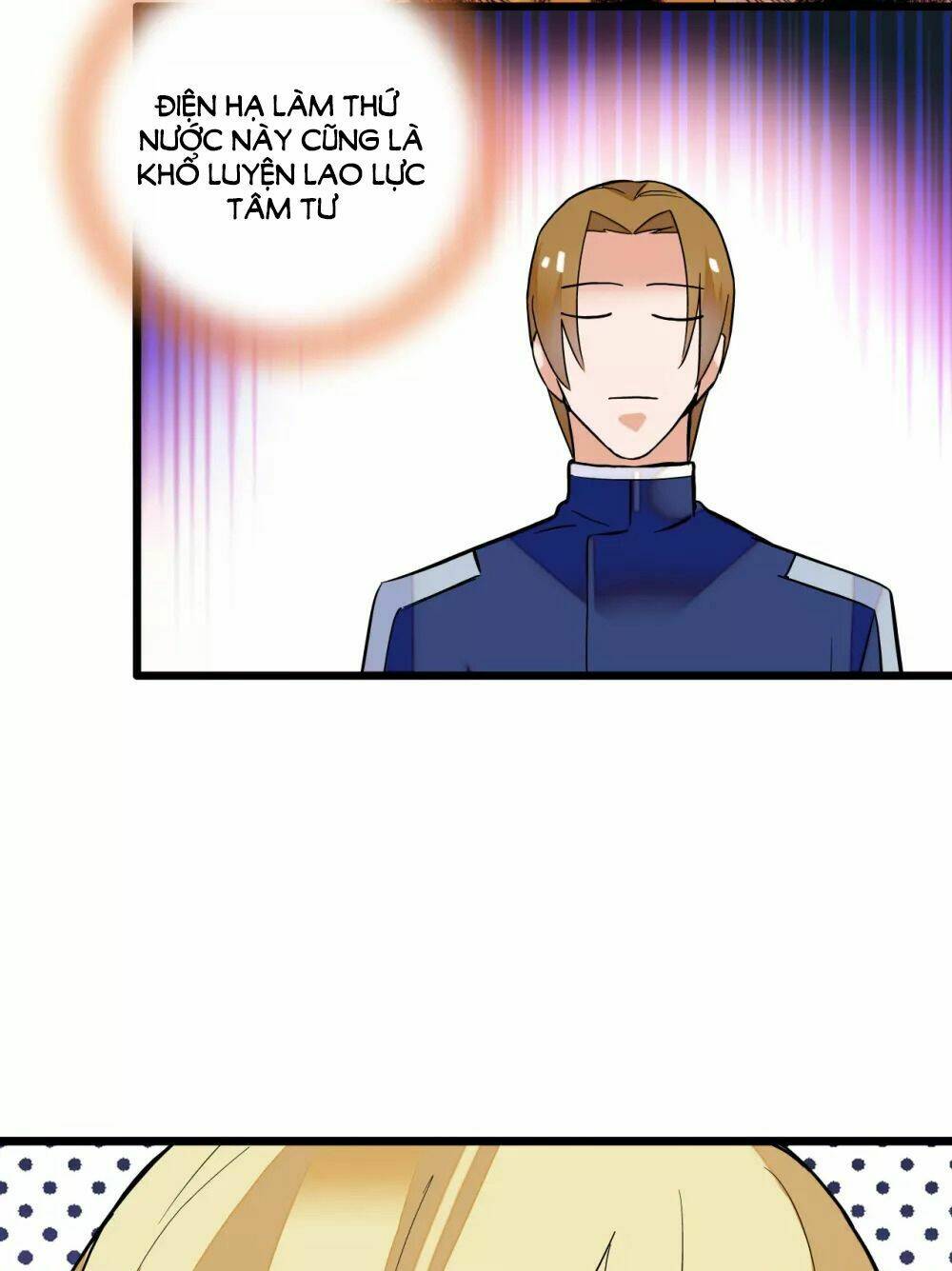 Huyết Túc Khế Ứớc: Chapter 9