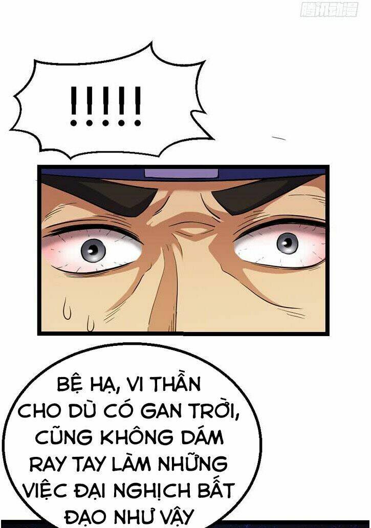 Phong Quỷ Truyền Thuyết: Chapter 118