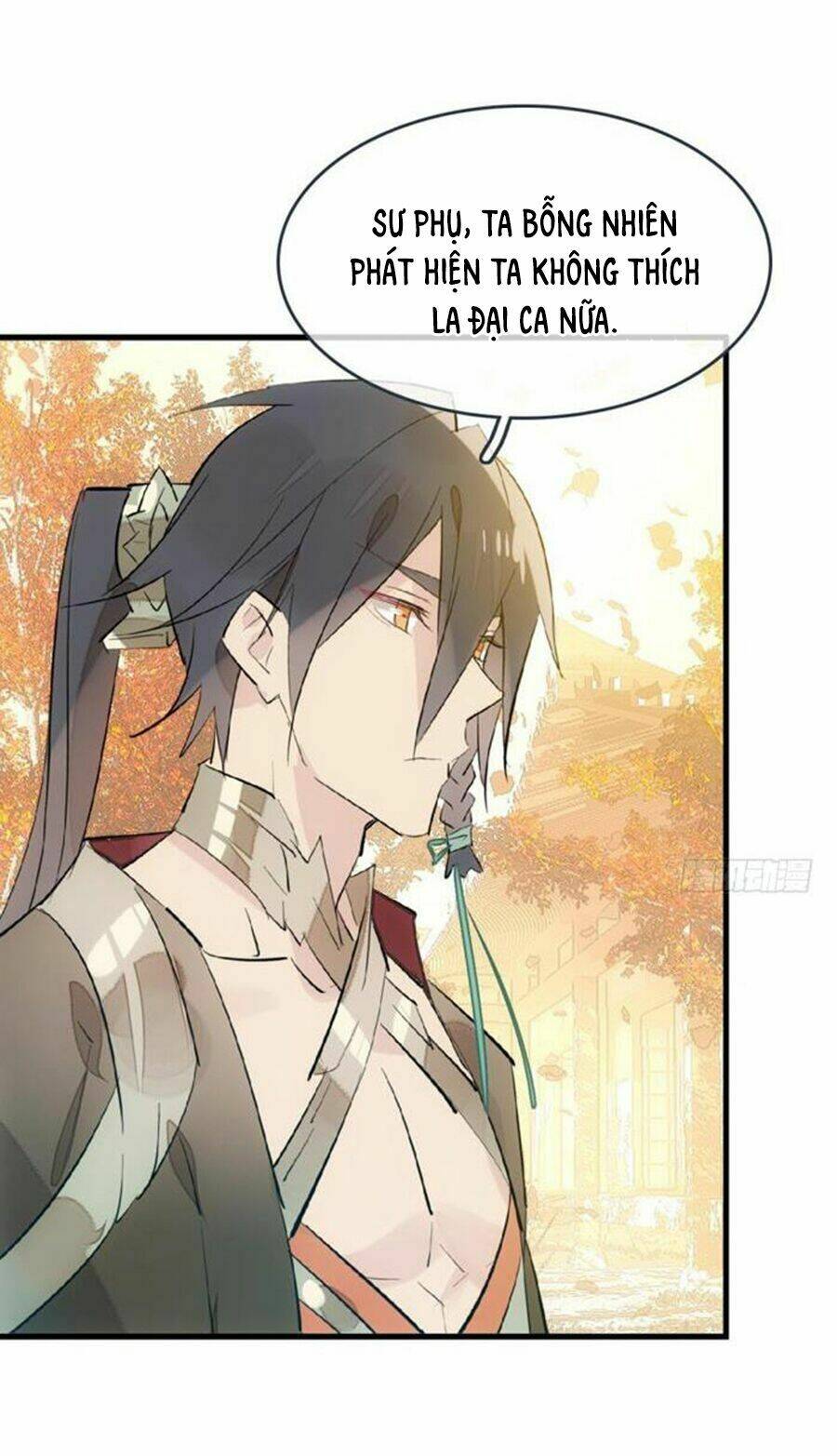 Sư Phụ Lại Trêu Chọc Ta: Chapter 61