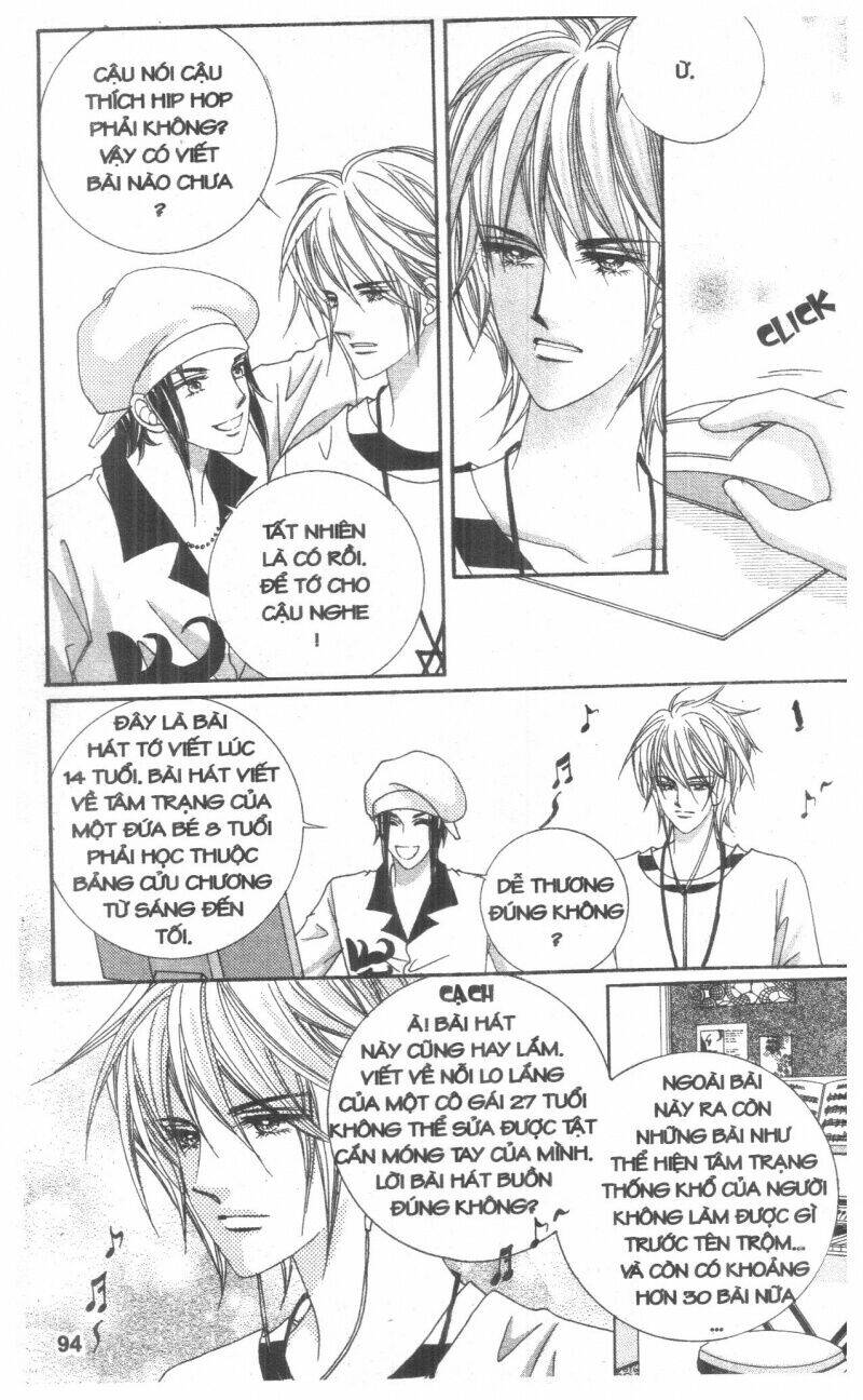 Cũng Vì Em: Chapter 1