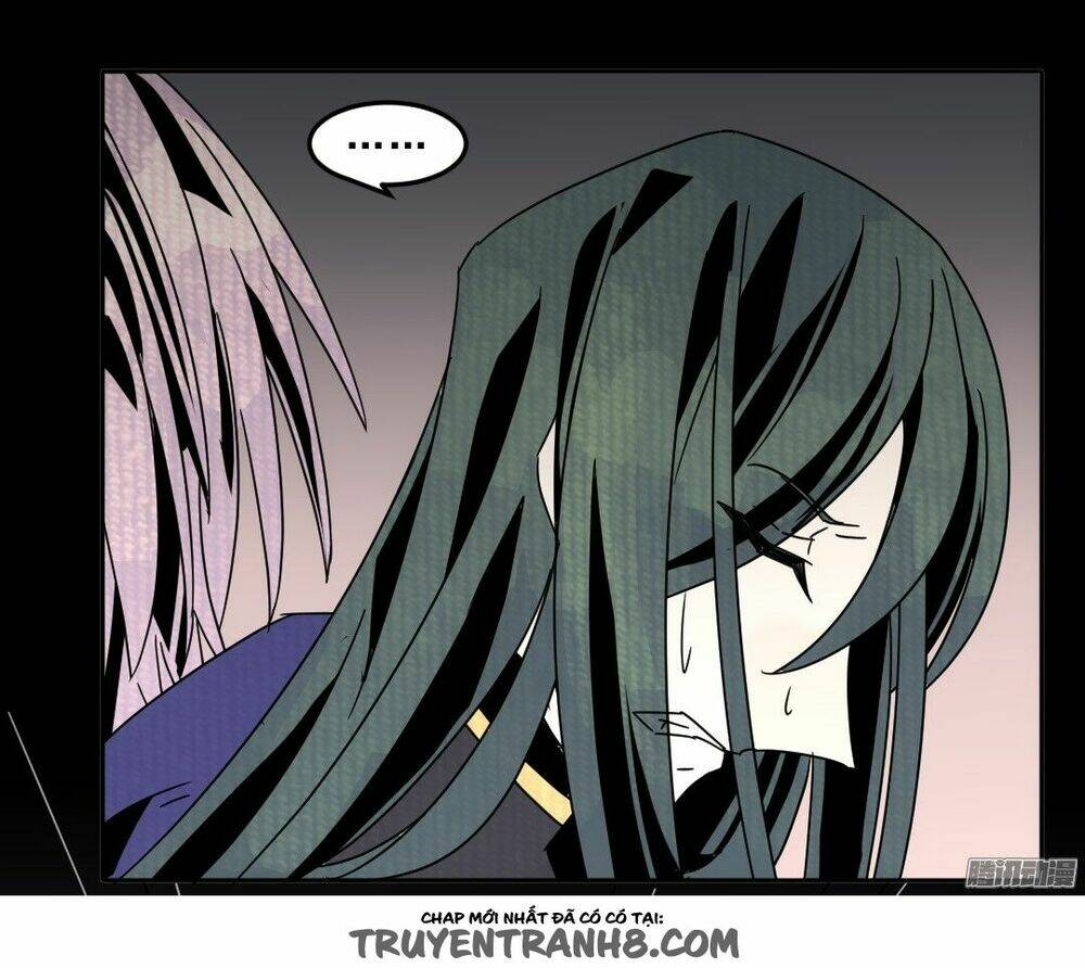 Điều Ước Của Người Phàm: Chapter 35