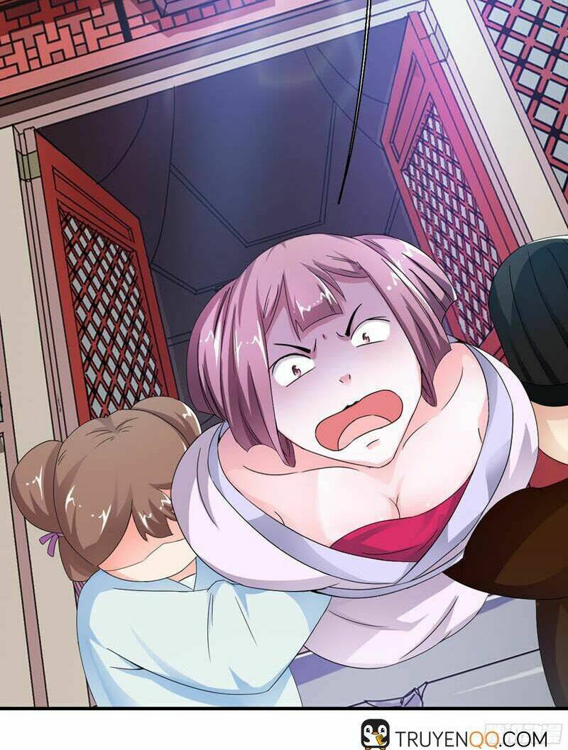 Hoàng Đế Hùng Mạnh Nhất Trong Lịch Sử: Chapter 9