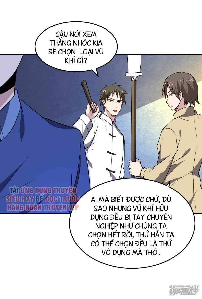 Tay Chơi Thần Cấp: Chapter 122
