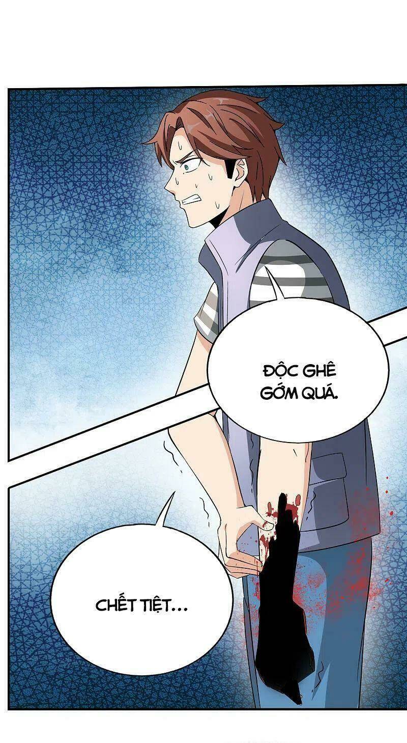 Vòng Bạn Bè Mạnh Nhất Của Tiên Giới: Chapter 164