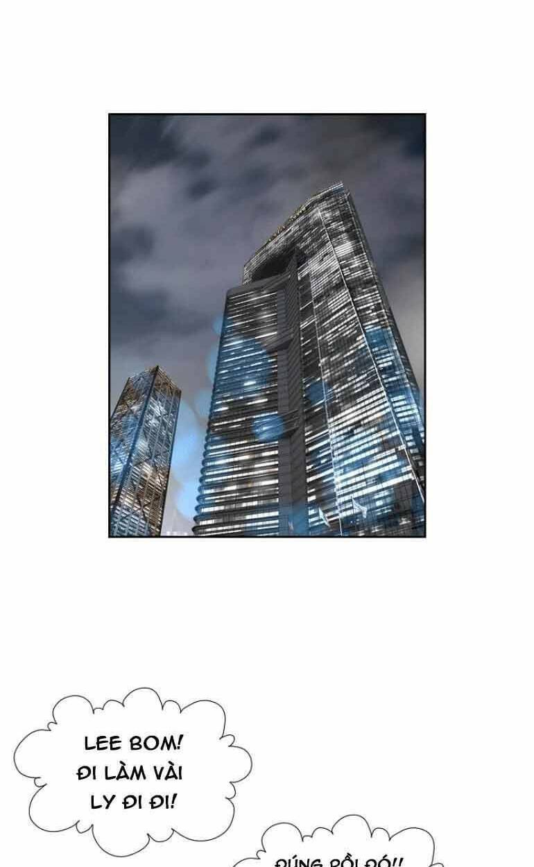 Lee Bom, Em Là Của Anh: Chapter 13