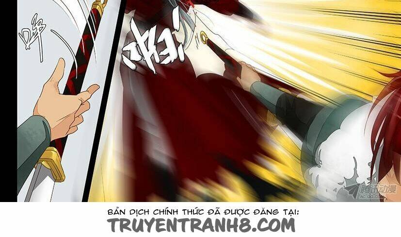 Hồng Vân: Chapter 4