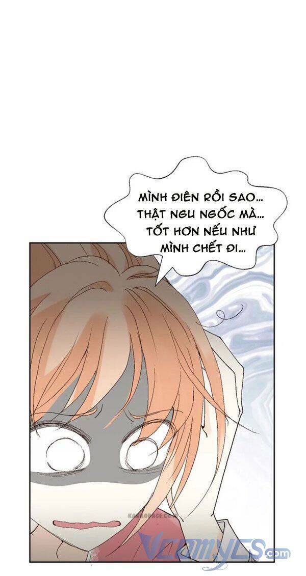 Lee Bom, Em Là Của Anh: Chapter 44