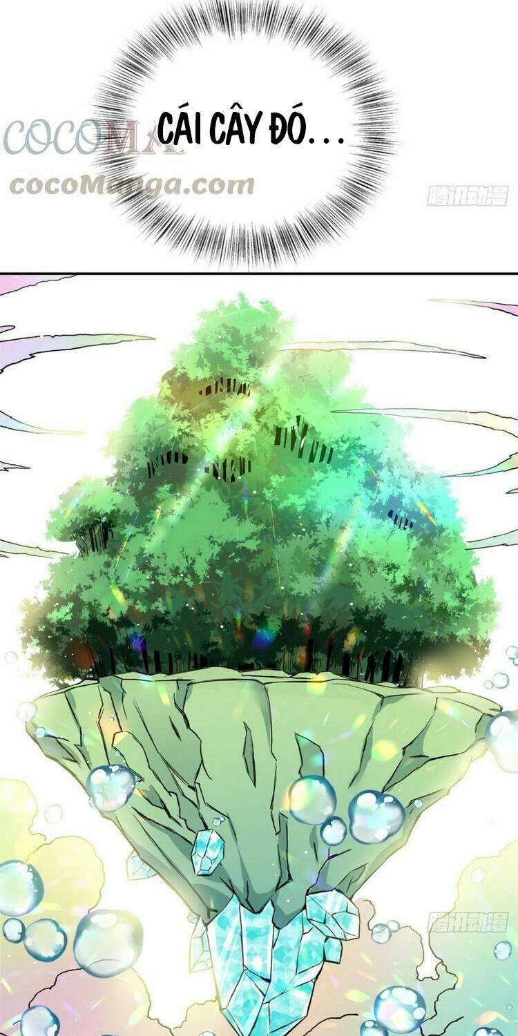 Ta Tự Thành Hoàng Không Cần Thiên Mệnh: Chapter 60