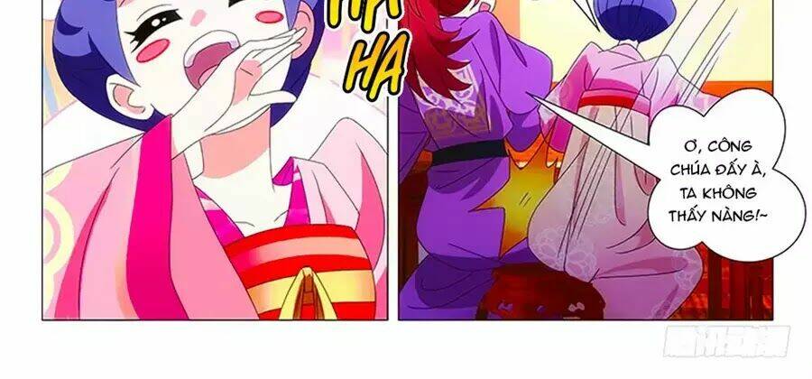 Phò Mã! Không Nên A!: Chapter 61
