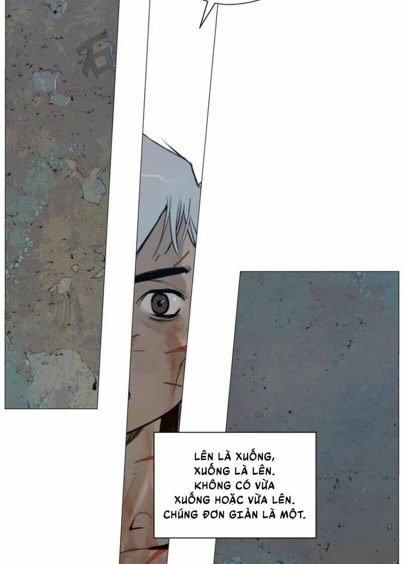 Vinh Quang Kiếm: Chapter 37