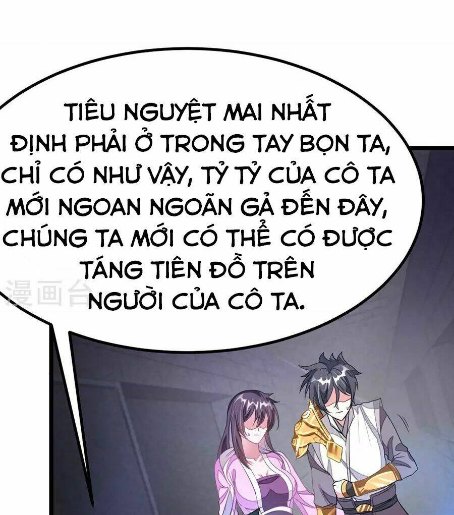 Cửu Dương Thần Vương: Chapter 98