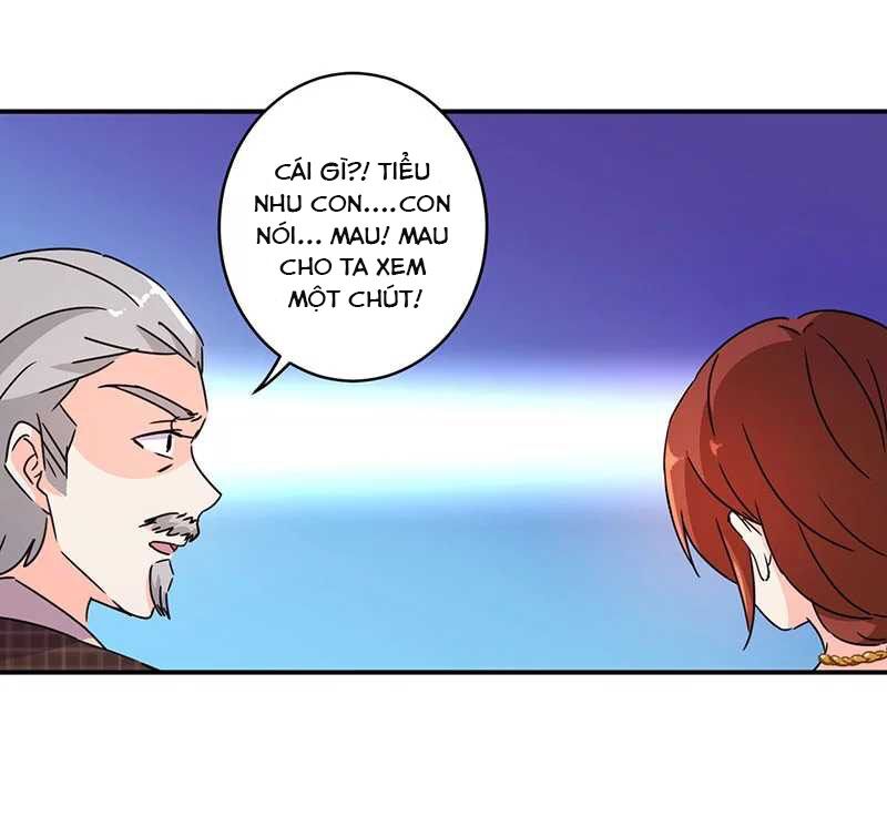 Trọng Sinh Chi Hao Môn Cường Thế Quy Lai: Chapter 123