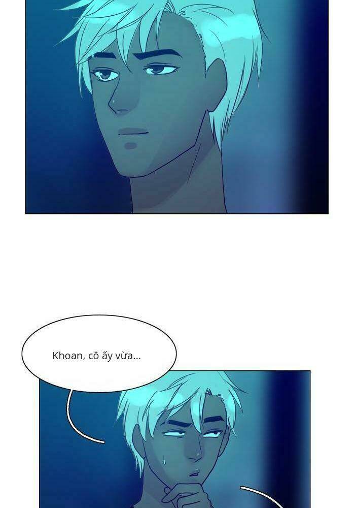 Khúc hát người cá Siren: Chapter 62