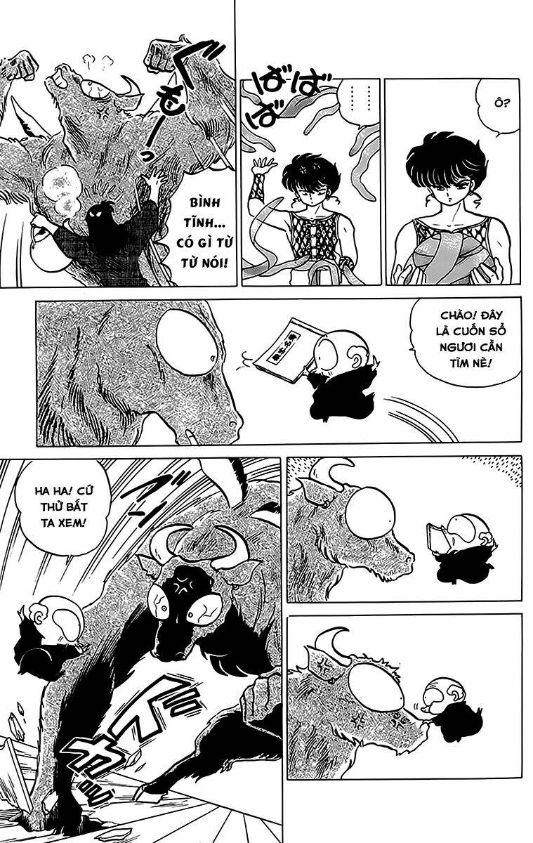 Suối Lời Nguyền: Chapter 182