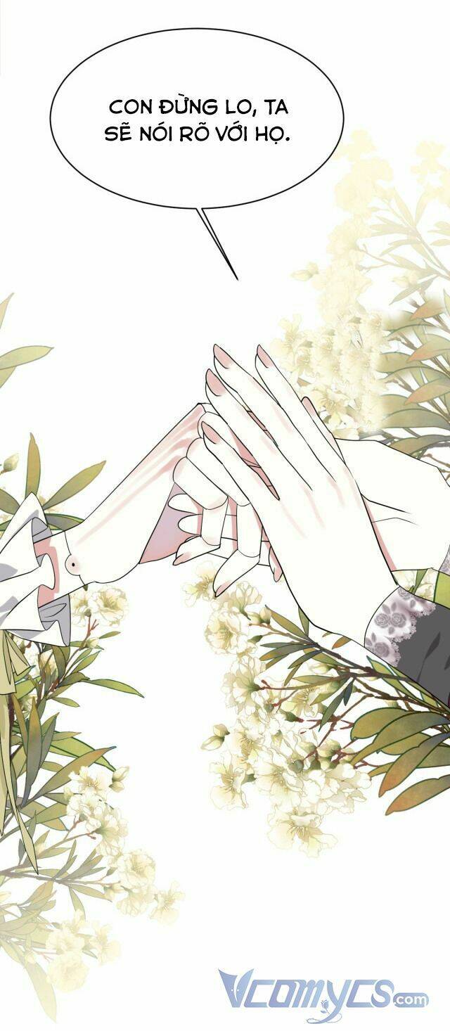 Ta Là Nữ Phụ Độc Ác: Chapter 1