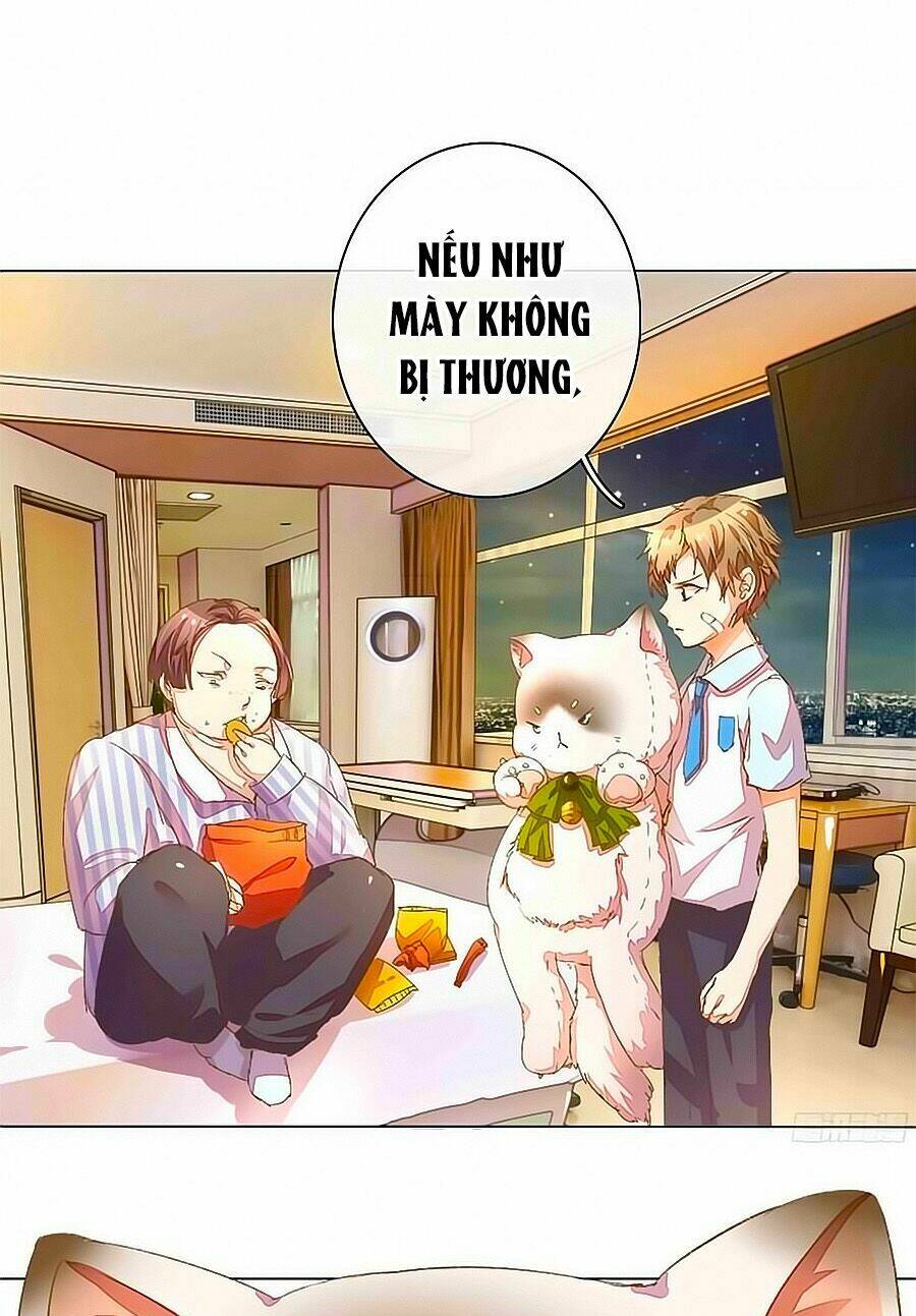 Hào Môn Tiểu Lãn Thê: Chapter 39