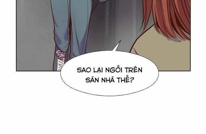Bí Mật Sâu Sắc Nhất Của Tôi: Chapter 29