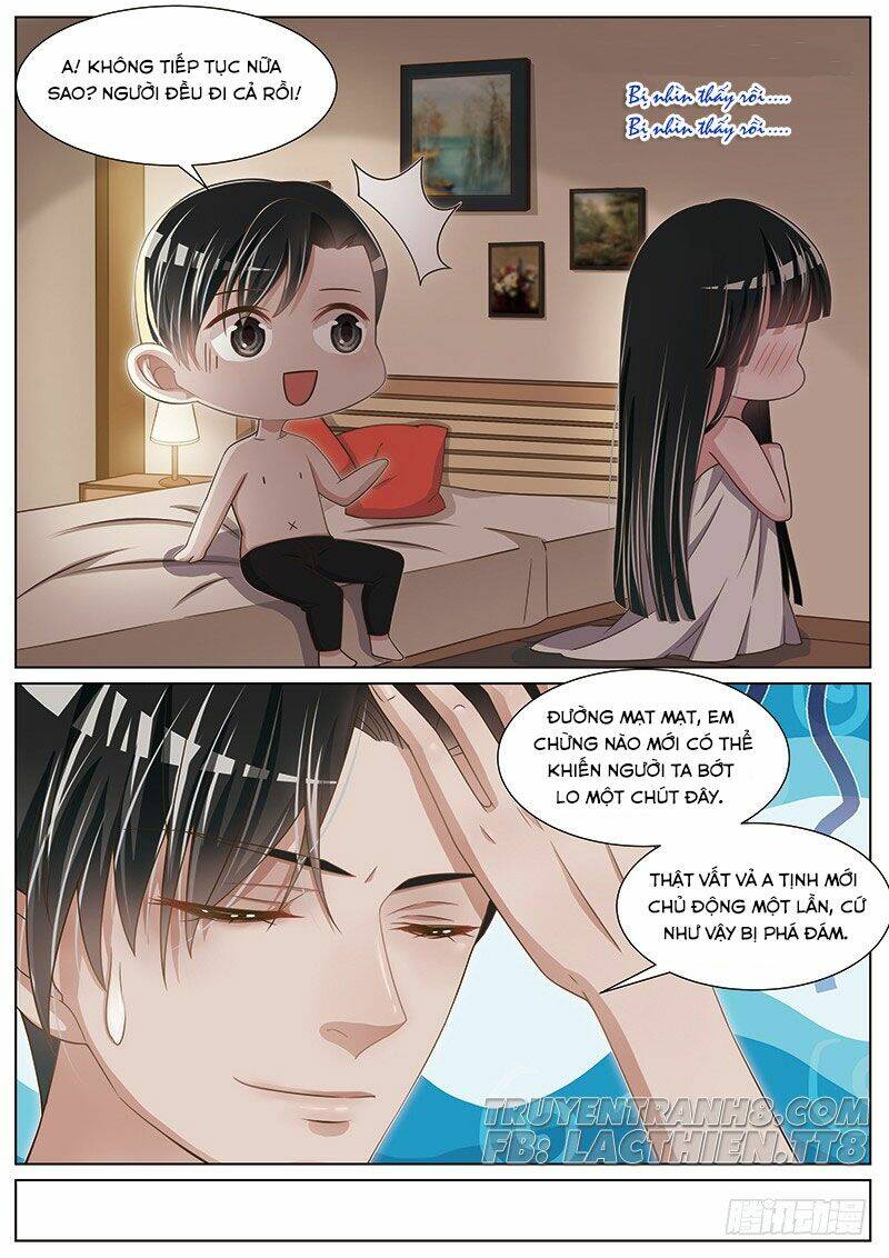 Vương Bài Giáo Thảo: Chapter 165.3