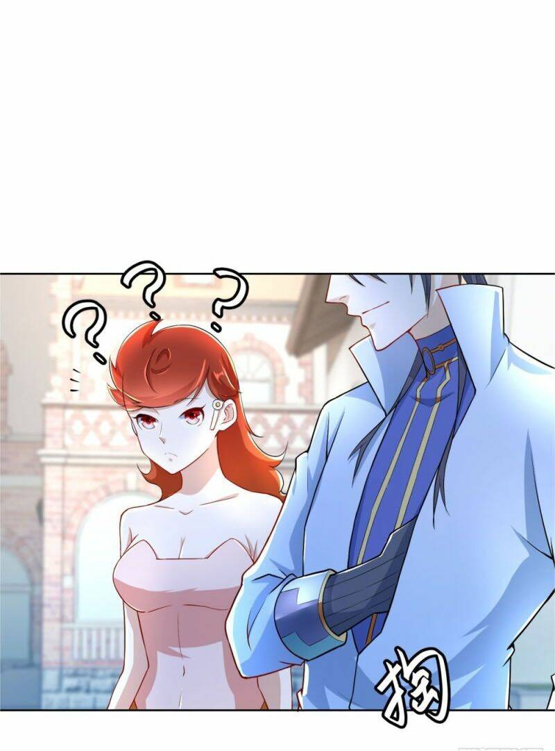 Thiên Hỏa Đại Đạo: Chapter 17