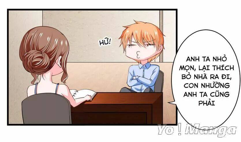 Thiểm Hôn Kinh Ái: Chapter 107