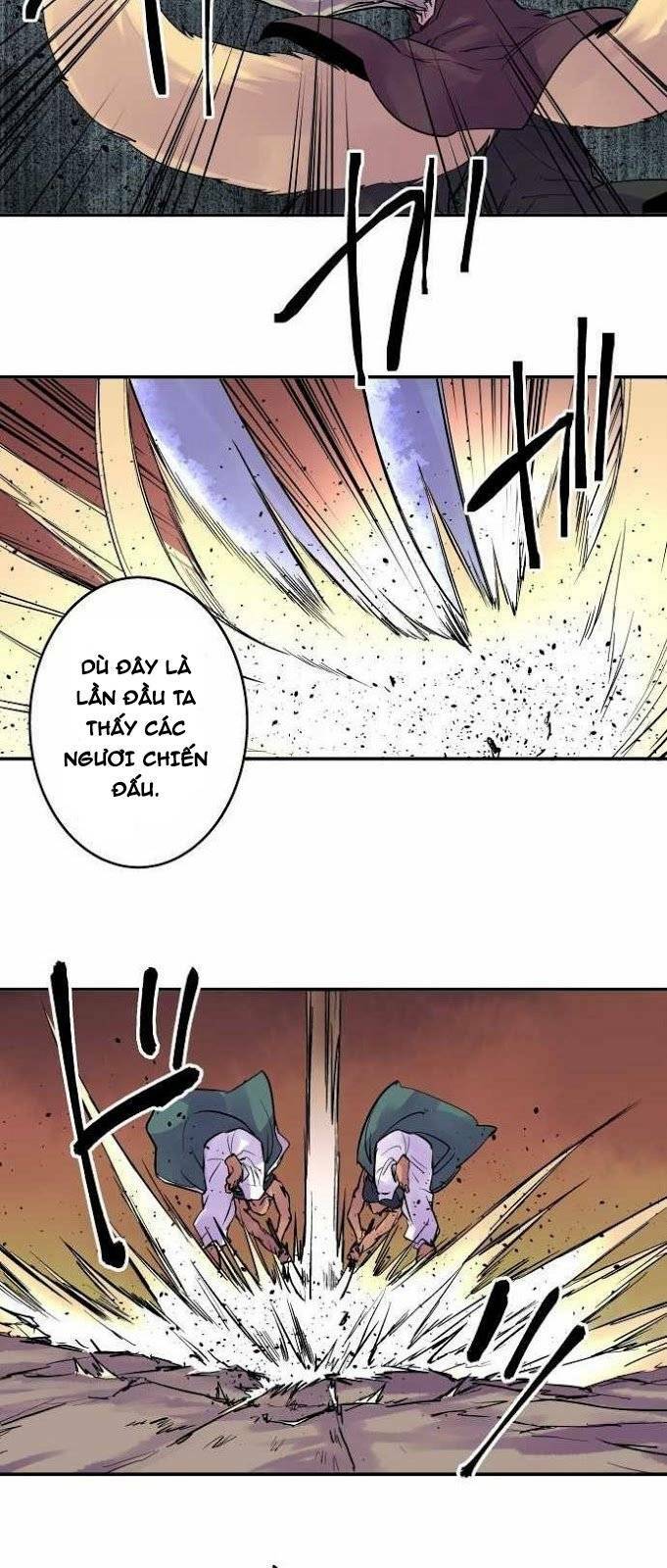 Ake No Tobari: Chapter 103