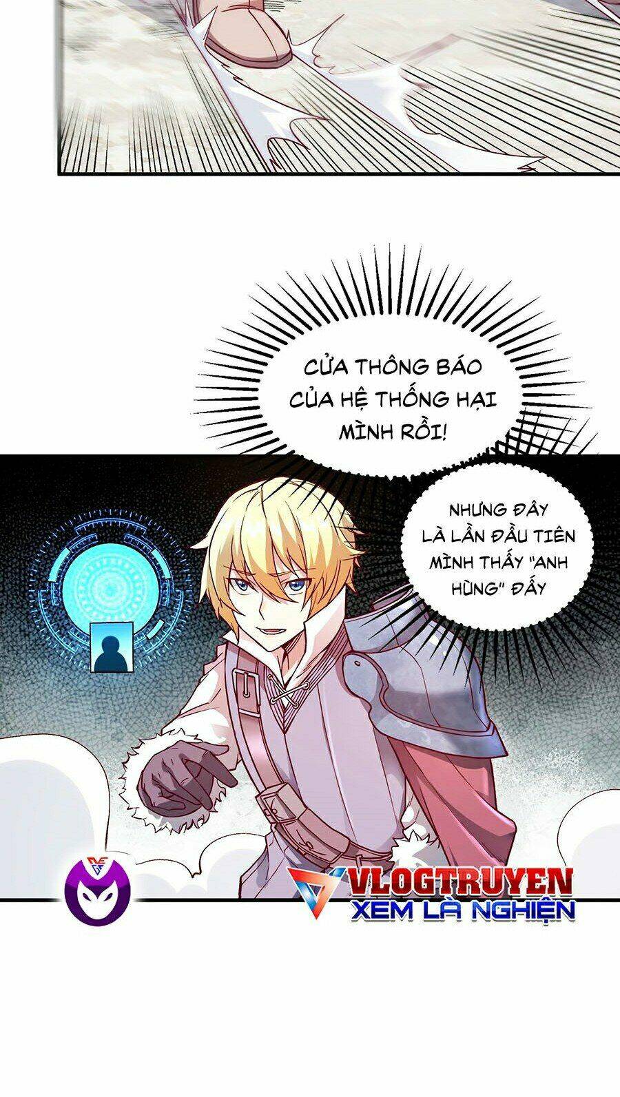 Tối Cường Thành Chủ Đích Dị Giới: Chapter 2