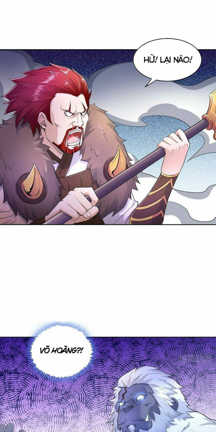 Người Ở Rể Bị Ép Thành Phản Diện Ngoại Truyện: Chapter 12