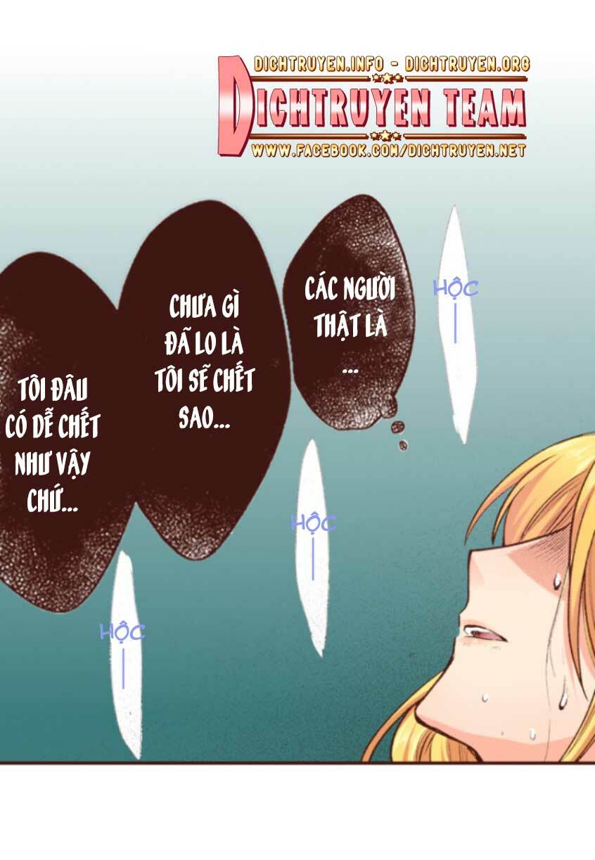 Tôi Tỉnh Lại Sau 20 Năm!: Chapter 3