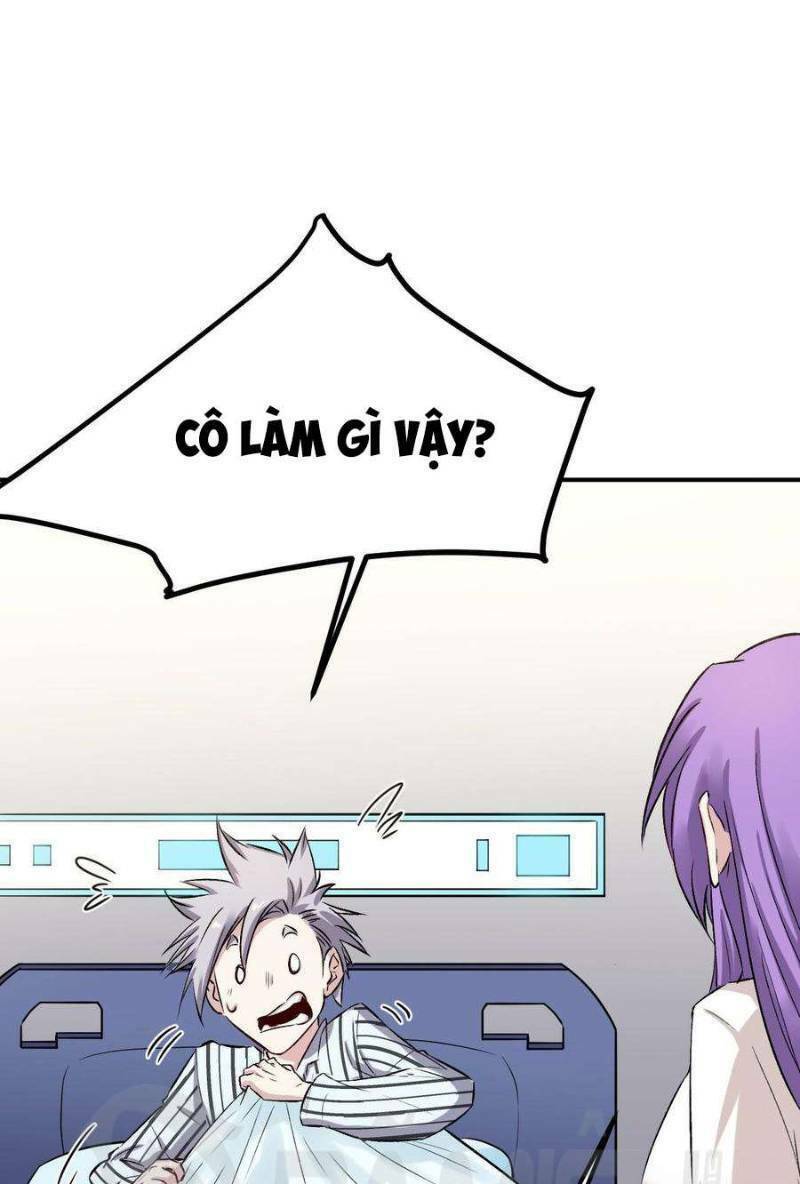 Đỉnh Phong Thần Y: Chapter 68